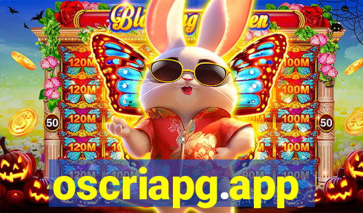 oscriapg.app