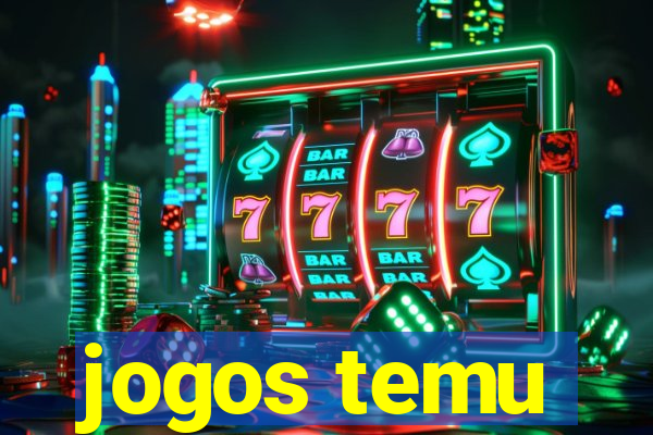 jogos temu