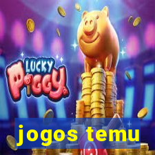 jogos temu