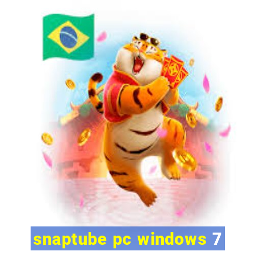 snaptube pc windows 7