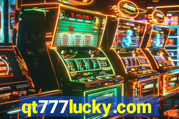 qt777lucky.com