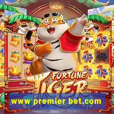 www premier bet.com