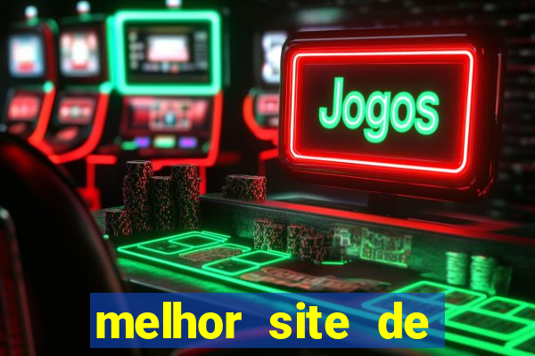 melhor site de probabilidades futebol