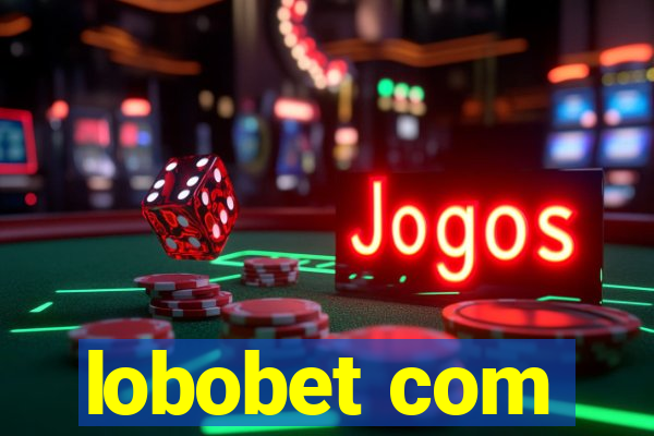 lobobet com