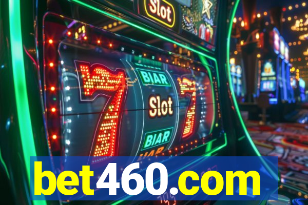 bet460.com