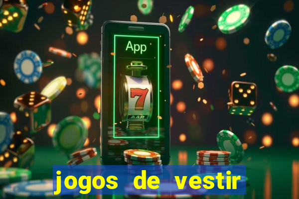 jogos de vestir justin bieber