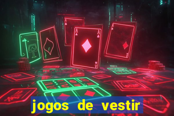 jogos de vestir justin bieber