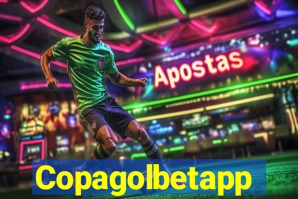 Copagolbetapp