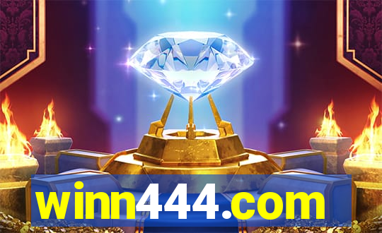 winn444.com