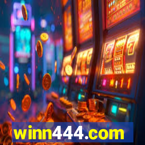 winn444.com