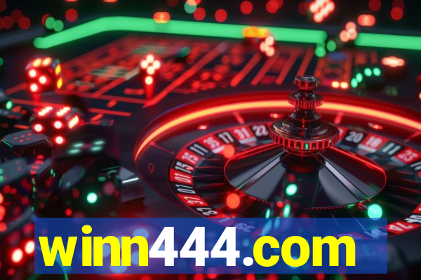 winn444.com