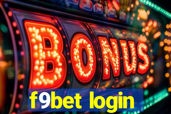 f9bet login