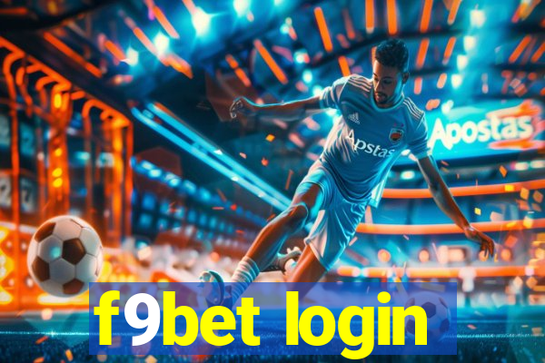 f9bet login