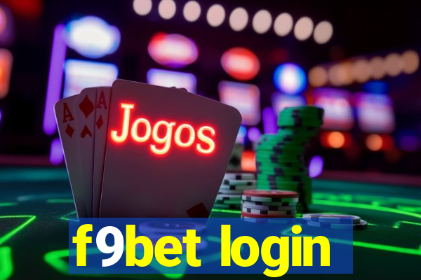 f9bet login