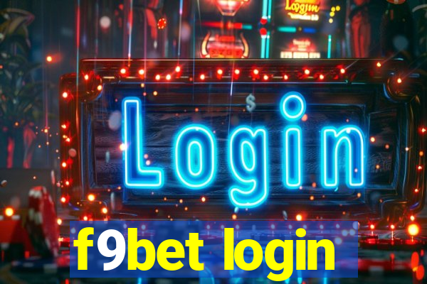 f9bet login