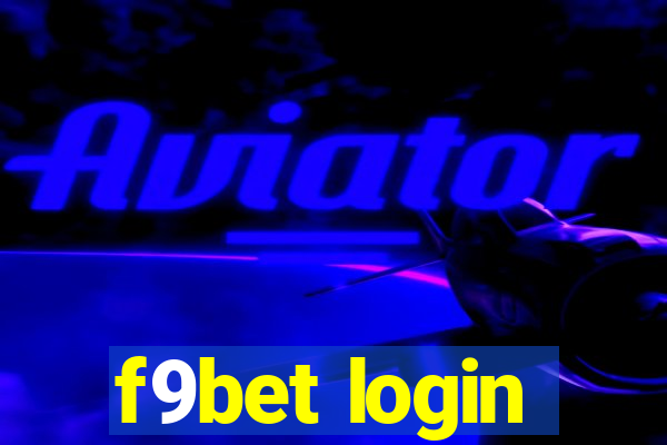 f9bet login