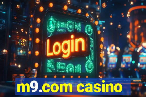 m9.com casino