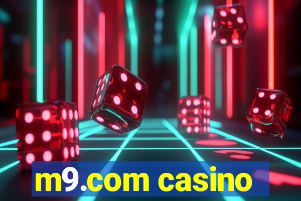 m9.com casino