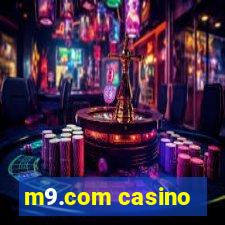 m9.com casino