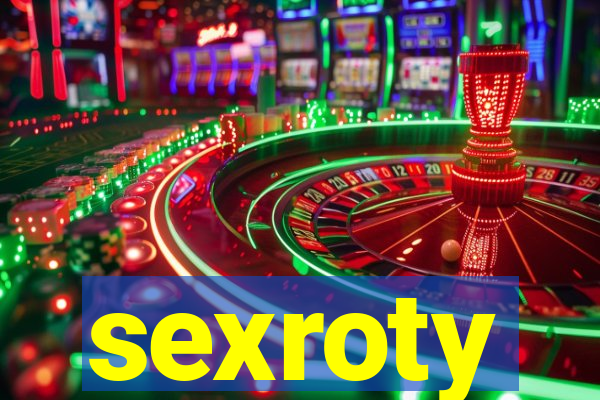 sexroty