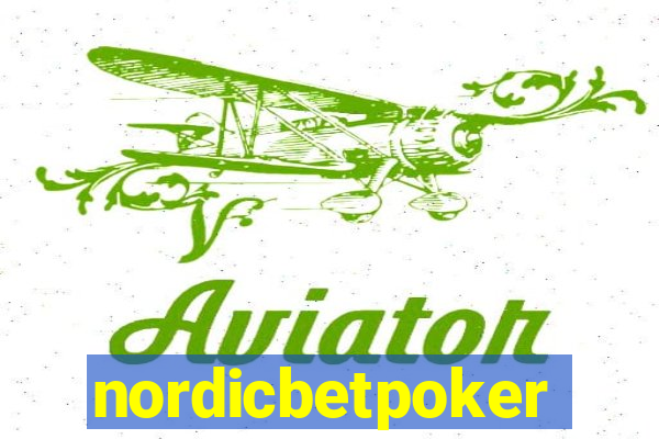 nordicbetpoker