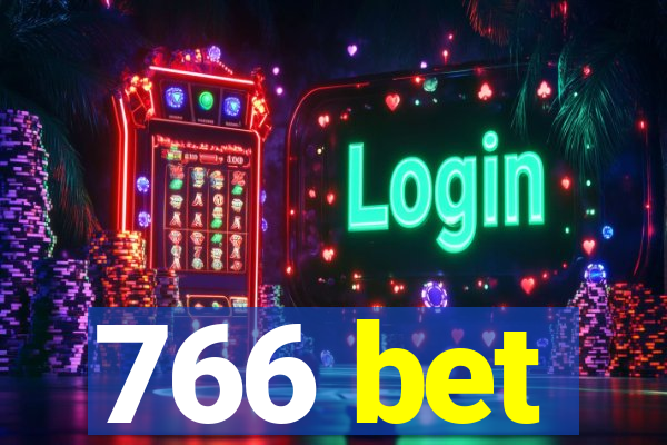 766 bet