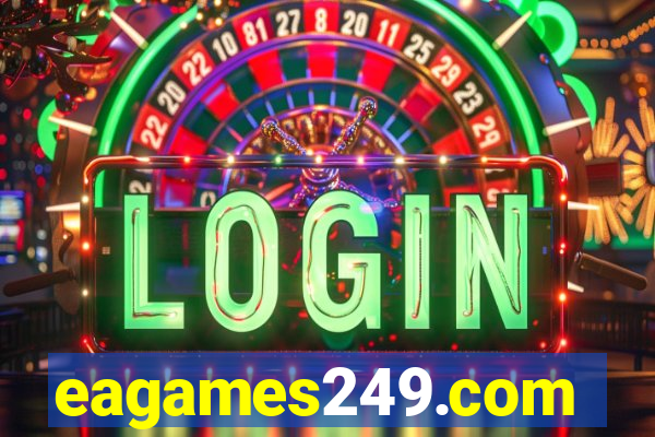 eagames249.com