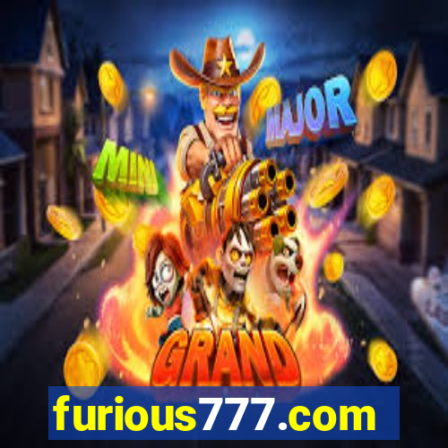 furious777.com