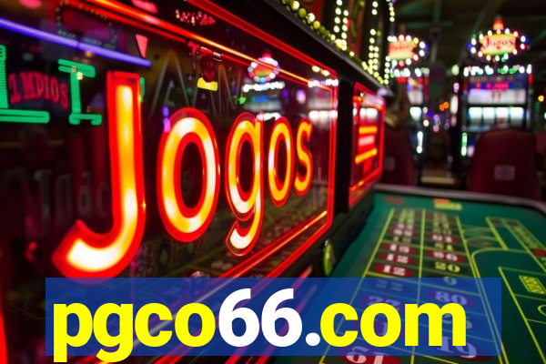 pgco66.com