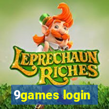 9games login