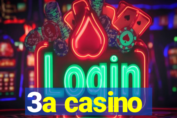 3a casino