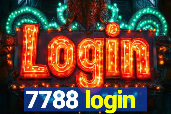 7788 login