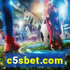 c5sbet.com