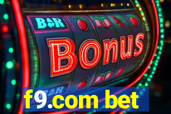 f9.com bet