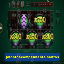 phontoacompanhante santos