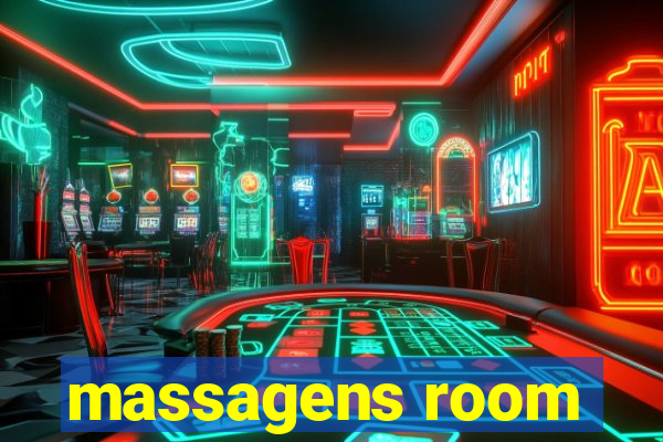 massagens room