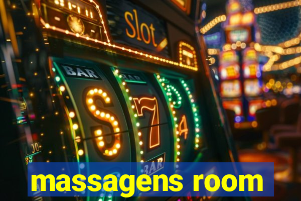 massagens room