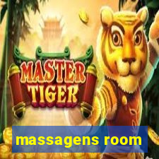 massagens room