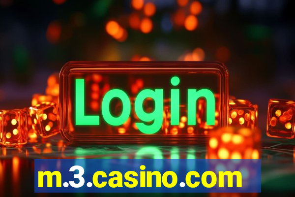 m.3.casino.com