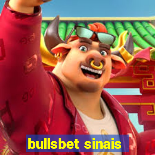 bullsbet sinais