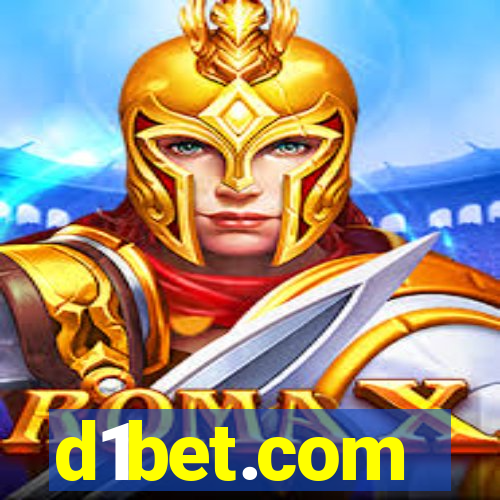 d1bet.com