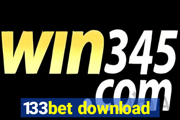 133bet download