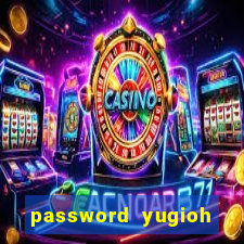 password yugioh forbidden memories