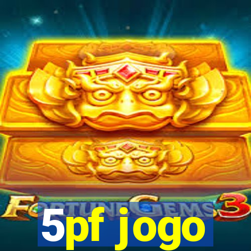 5pf jogo