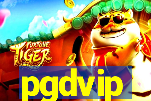 pgdvip