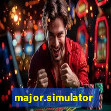 major.simulator