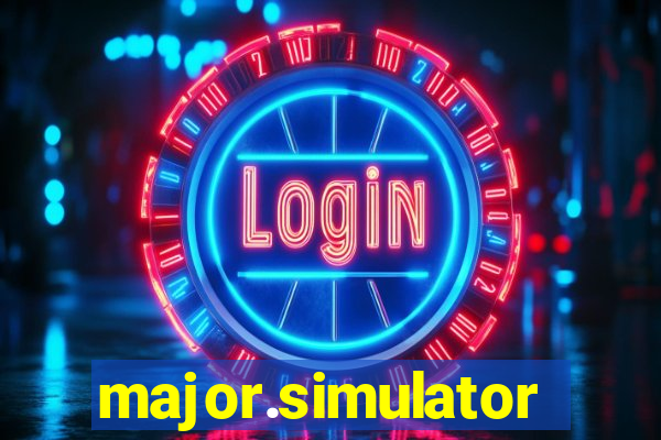 major.simulator