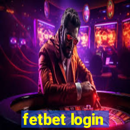 fetbet login