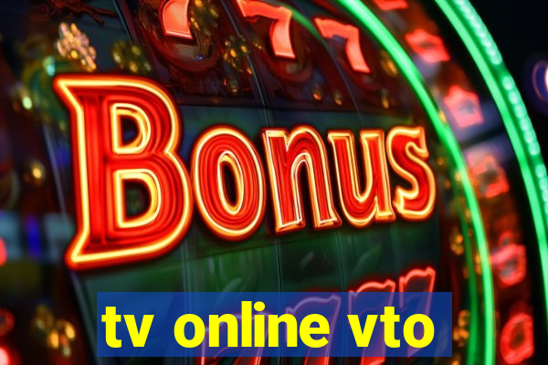 tv online vto