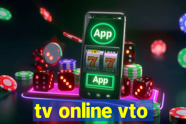 tv online vto